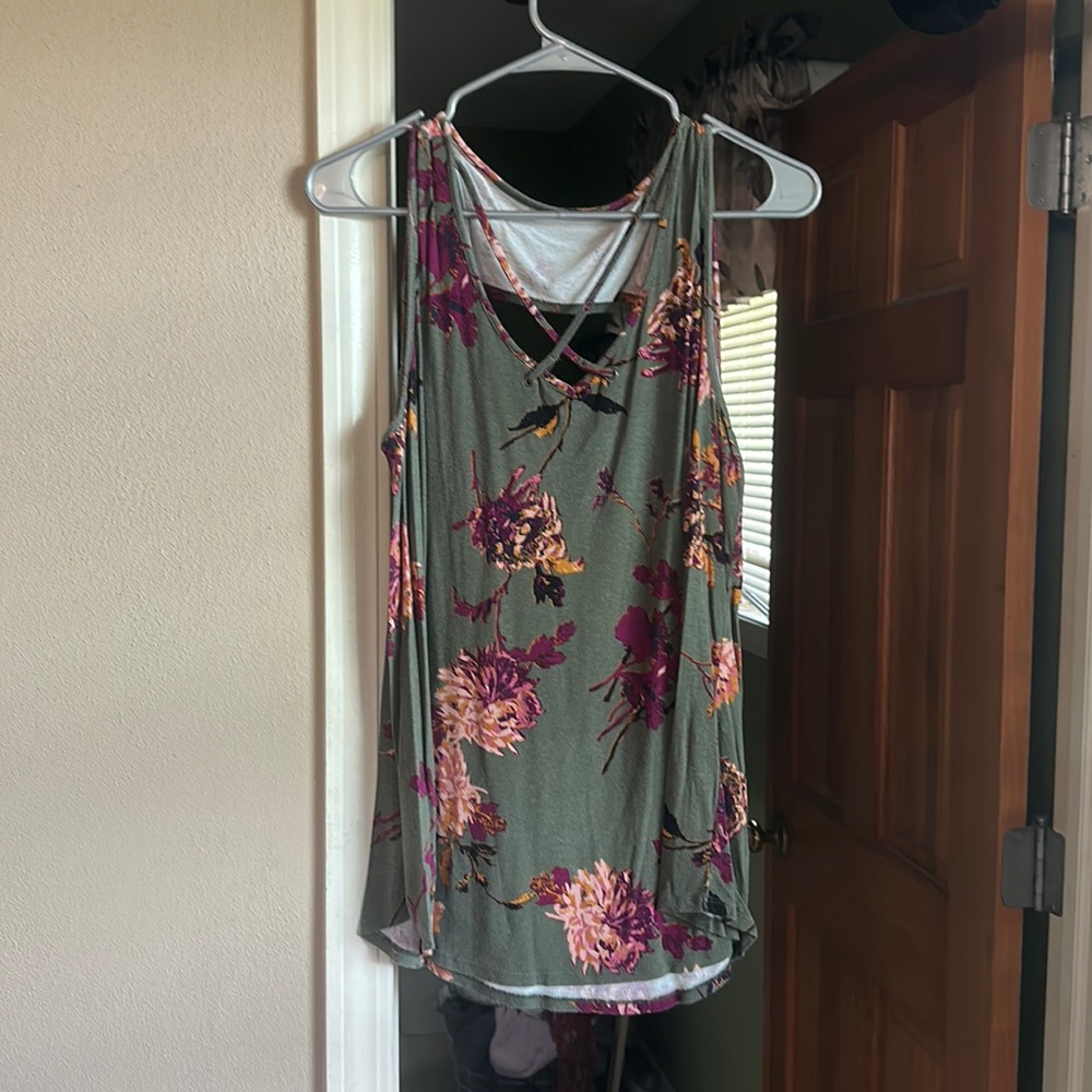Maurices Top